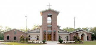 Our Parish - Our Parish